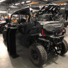 Крышка багажника ALL-TERRAIN для Maverick Trail, Maverick Sport (кроме X mr), Maverick Sport MAX: 715003701