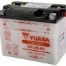 Аккумулятор YUASA (YB12B-B2)