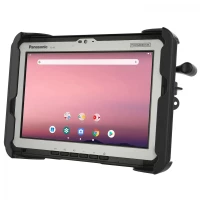 Держатель RAM Tab-Lock для Panasonic FZ-G2 и FZ-A3 (RAM-HOL-TABL34U)
