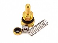 892670A01 Клапан воздушный для MERCRUISER 5.0-8.2L V6/V8 (Quicksilver)