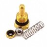 892670A01 Клапан воздушный для MERCRUISER 5.0-8.2L V6/V8 (Quicksilver)