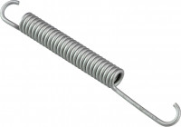 Пружина блокировки задней передачи Arm Suzuki 45212-89L00-000