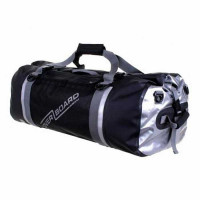 Водонепроницаемая сумка OverBoard OB1154BLK - Pro-Sports Waterproof Duffel Bag - 60 литров (Black)