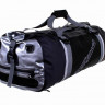 Водонепроницаемая сумка OverBoard OB1154BLK - Pro-Sports Waterproof Duffel Bag - 60 литров (Black)