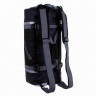 Водонепроницаемая сумка OverBoard OB1154BLK - Pro-Sports Waterproof Duffel Bag - 60 литров (Black)