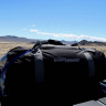Водонепроницаемая сумка OverBoard OB1154BLK - Pro-Sports Waterproof Duffel Bag - 60 литров (Black)