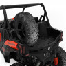 Держатель запасного колеса Lonestar Racing Spare для Maverick Trail, Maverick Sport