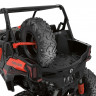 Держатель запасного колеса Lonestar Racing Spare для Maverick Trail, Maverick Sport