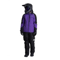 Куртка Jethwear Frost с утеплителем Purple