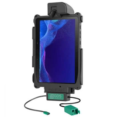 GDS Tough-Dock + Dual USB для Samsung Tab Active4 Pro и Tab Active Pro (RAM-GDS-DOCK-SAM54CD2U)