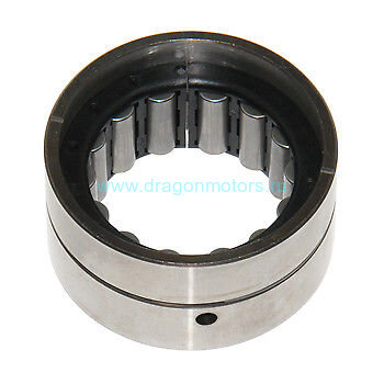 879848A02 Подшипник коленвала (центр) для MERCURY 75/90/115/125 DFI/115 PRO XS 1.5L 3-Cyl OEM: 31-879848A01, 010-149 (Quicksilver)