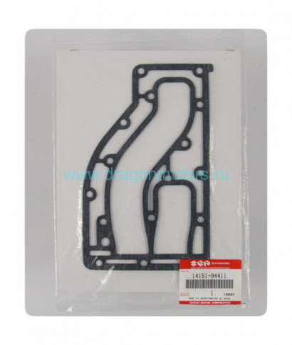 Прокладка, Кожух выхлопной трубы Suzuki 14151-94411-000