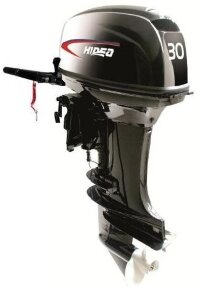 Лодочный мотор HIDEA HD30FHS