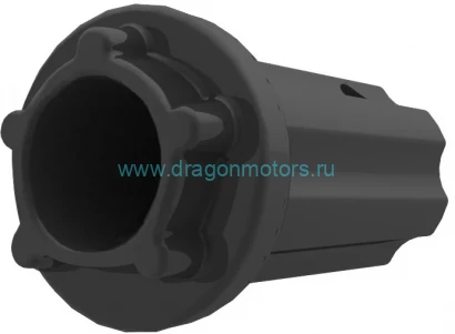 RAP-S-KEYN5-5U  63/5000 Сменный 5-контактный ключ RAM Pin-Lock  для торцевых рычагов D и E