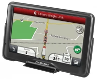 RAM-HOL-GA54U держатель RAM для навигаторов Garmin d?zl 760LMT, nuvi 2797LMT  и  RV 760LMT