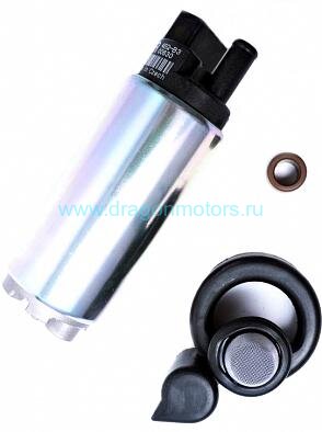 880596T60 Топливный насос высокого давления (ТНВД) для MERCURY Verado 135/150/175/200 4-Cyl/4-Stroke (Quicksilver)