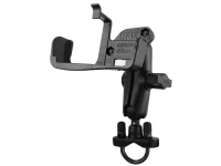 RAM-B-149Z-GA15U Двойное шарнирное крепление RAM на U-образном болте для Garmin Quest & Quest 2