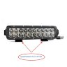 Светодиодная фара Aurora ALO-D5D-10 100W 3500Lm