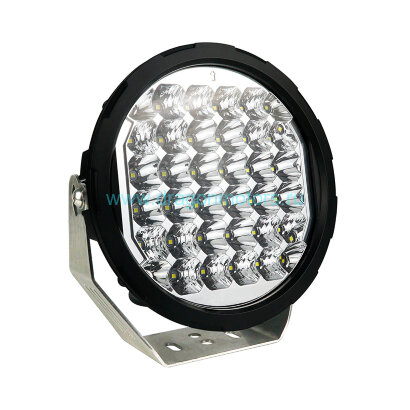 Светодиодная оптика Aurora ALO-DR7 85W 9V-36V 16248Lm
