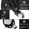 Светодиодная оптика Aurora ALO-DR7 85W 9V-36V 16248Lm