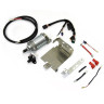 Комплект электростартера для BRP Ski-Doo Lynx REV-XP, REV-XM, REV-XS 600/800 E-TEC SM-01332 OEM: 860200662, 860200627