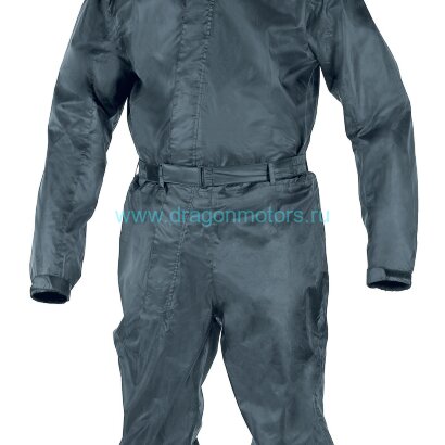 Комбинезон дождевой DAINESE. D-CRUST SUIT - black