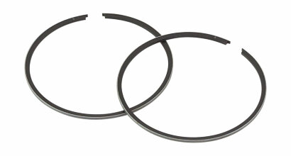 Кольца поршневые Suzuki DT9.9/DT15 (STD), OMAX (1214093140_STD_OM)