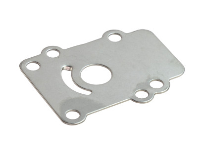 Пластина помпы Yamaha 9.9-15/F8-9.9, Marine Rocket