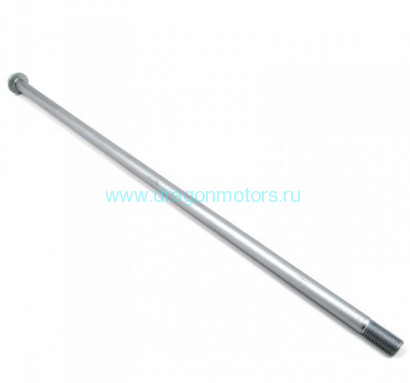 Болт рычага задней подвески Bearcat 570 XT, Z1 1623-756 / 2623-078