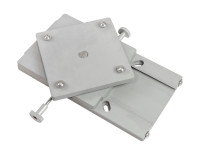 Слайдер Ёршъ с поворотной платформой