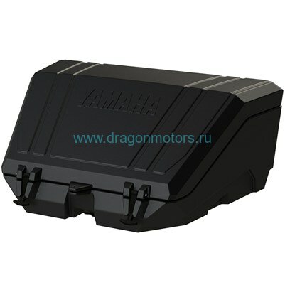 Кофр задний Yamaha YXZ1000R
