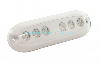 Подводный огонь, Green, AquaIDEA - B12WG