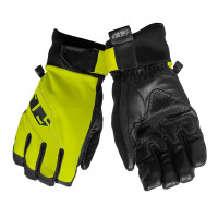 Перчатки 509 Freeride с утеплителем Hi-Vis