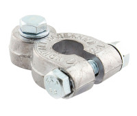 Клеммы АКБ усиленные с болтом (2 шт в комплекте) (10268869)