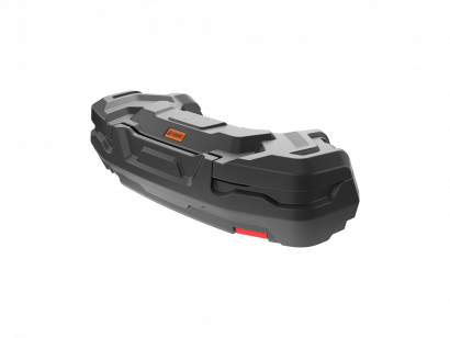 Кофр задний Linhai 500