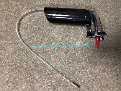 Топливный насос BRP 513033643