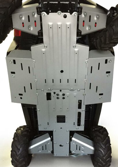 Комплект защит Honda UTV Pioneer 700