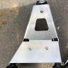 ПЕРЕДНИЕ ИЗОГНУТЫЕ РЫЧАГИ ДЛЯ Китай И RM 800