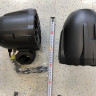 ВЛАГОЗАЩИЩЕННЫЕ ДИНАМИКИ BOSS AUDIO B62ABT