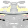 ЗАДНИЙ БАМПЕР BRP OUTLANDER XT (Outlander, MAX 13-14 г. 400, Outlander 09 800R, 10-12 г., Outlander MAX 10-12 (G1))