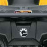ЗАДНИЙ БАМПЕР BRP OUTLANDER XT (Outlander, MAX 13-14 г. 400, Outlander 09 800R, 10-12 г., Outlander MAX 10-12 (G1))