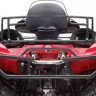 ЗАДНИЙ БАМПЕР BRP OUTLANDER XT (Outlander, MAX 13-14 г. 400, Outlander 09 800R, 10-12 г., Outlander MAX 10-12 (G1))
