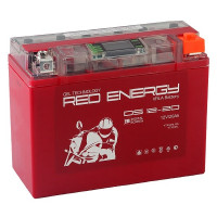 Аккумуляторная батарея RED ENERGY DS 1220