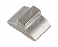 Шпонка крыльчатки Honda BF8-20, Omax