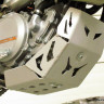 Защита картера для мотоцикла KTM 350SX