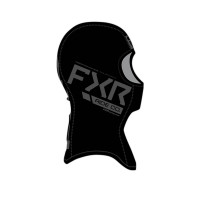 Балаклава FXR Boost - Black