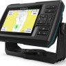 Эхолот Garmin Striker Vivid 5cv