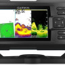 Эхолот Garmin Striker Vivid 5cv
