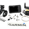 Эхолот Garmin Striker Vivid 5cv