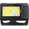 Эхолот Garmin Striker Vivid 5cv